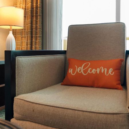 Lucky Gem Penthouse & Luxury Suites At Signature Resort, Balcony Strip View 1607 Las Vegas Exteriér fotografie