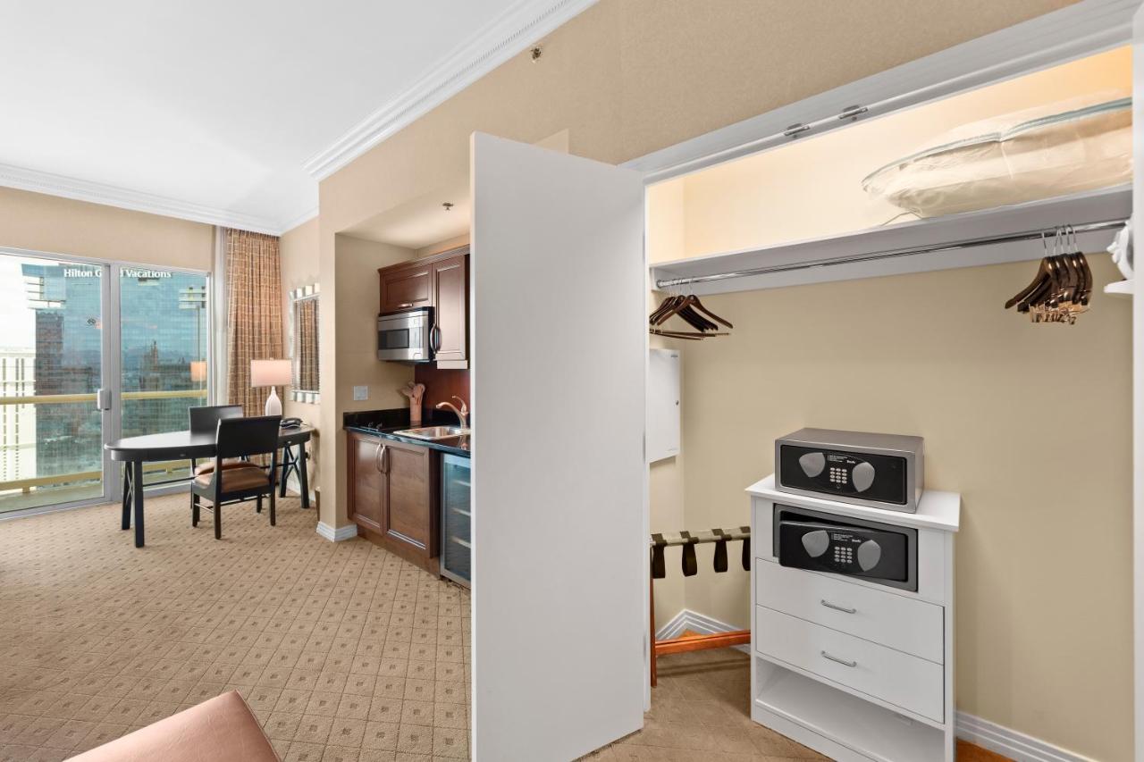 Lucky Gem Penthouse & Luxury Suites At Signature Resort, Balcony Strip View 1607 Las Vegas Exteriér fotografie