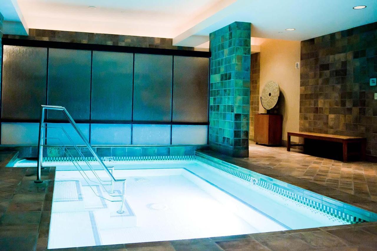 Lucky Gem Penthouse & Luxury Suites At Signature Resort, Balcony Strip View 1607 Las Vegas Exteriér fotografie