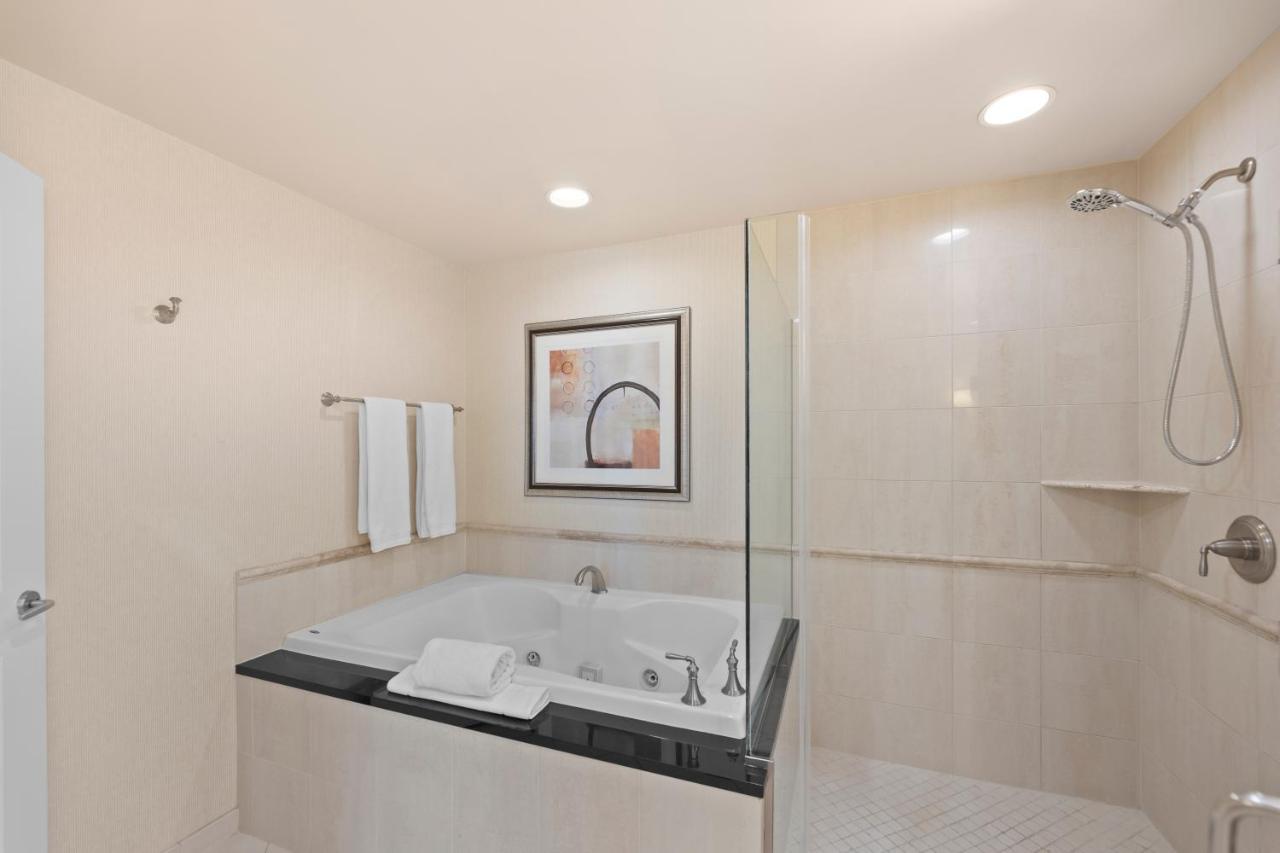 Lucky Gem Penthouse & Luxury Suites At Signature Resort, Balcony Strip View 1607 Las Vegas Exteriér fotografie