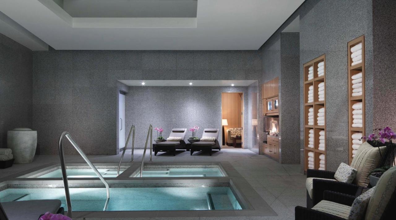 Lucky Gem Penthouse & Luxury Suites At Signature Resort, Balcony Strip View 1607 Las Vegas Exteriér fotografie