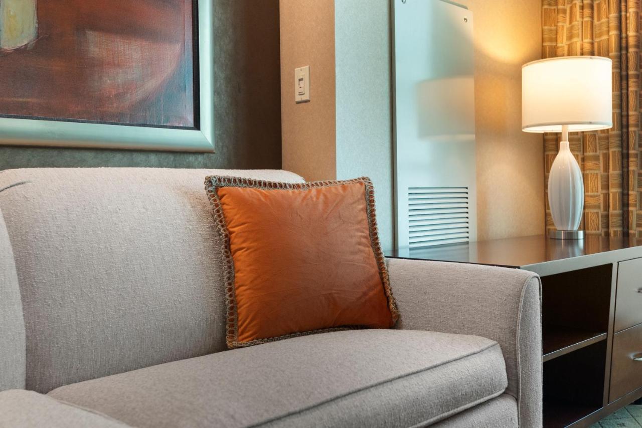Lucky Gem Penthouse & Luxury Suites At Signature Resort, Balcony Strip View 1607 Las Vegas Exteriér fotografie
